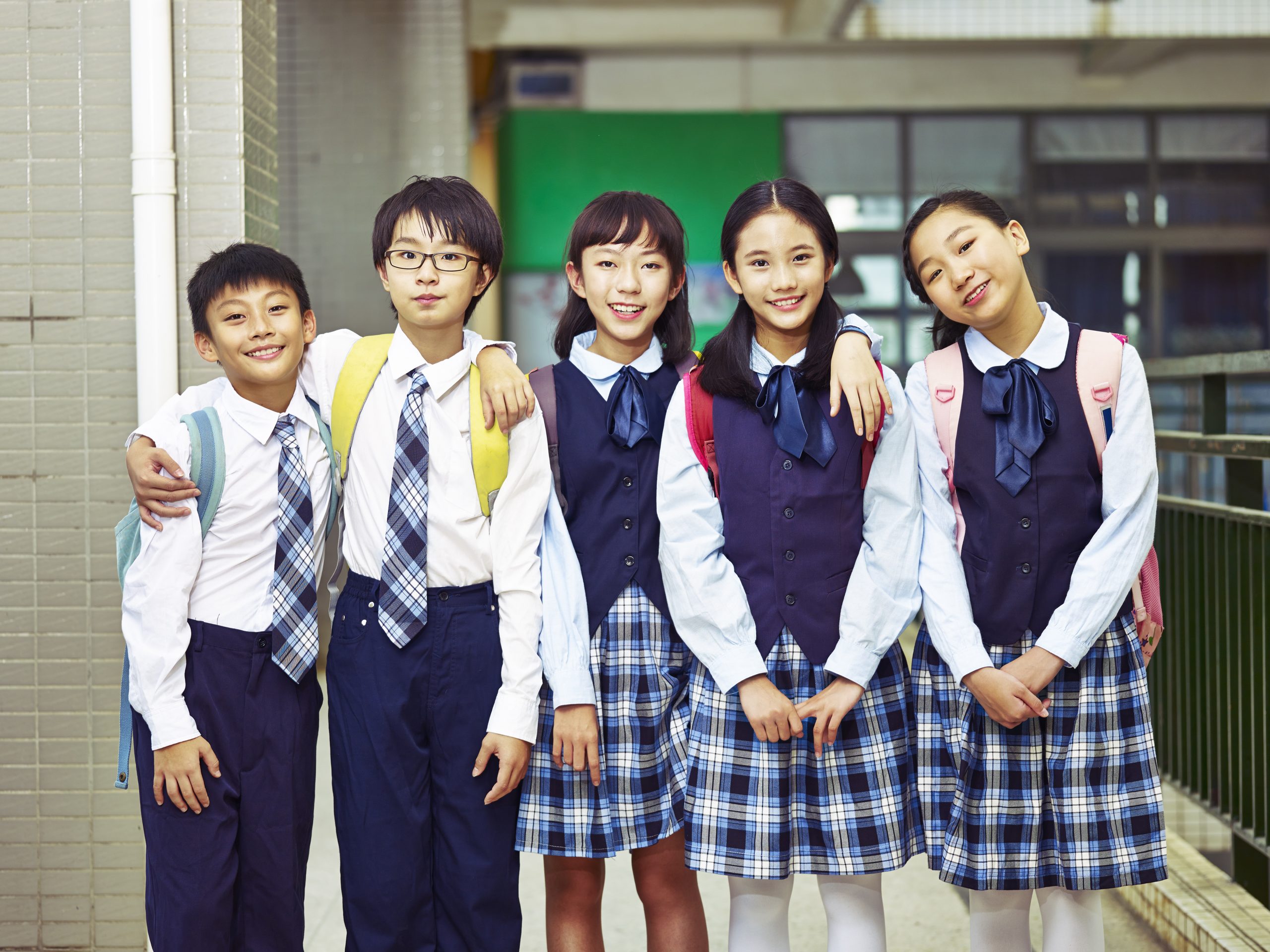 Asian Education System The Current Scenario Explico Blog